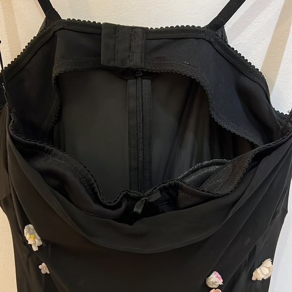 Dolce & Gabbana Silk Chiffon Camisole 1999 IT 42 - Picture 4 of 16